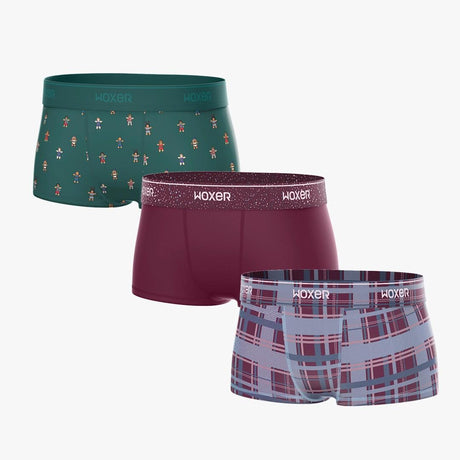 Bold Wrapped Up 3-Pack