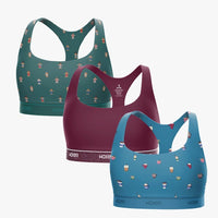 Boss Gingerspice 3-Pack