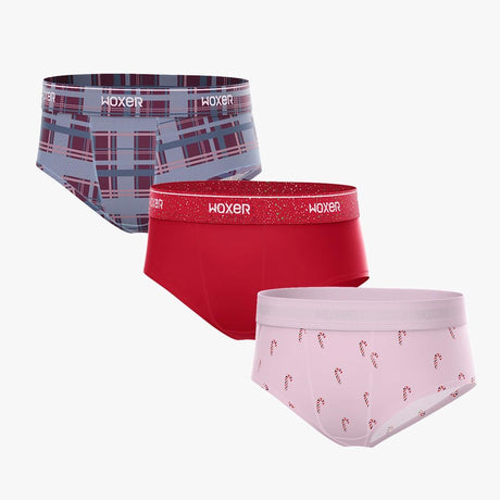 Classic Peppermint 3-Pack