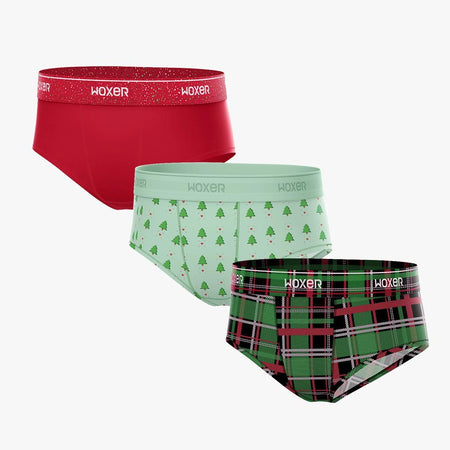 Classic Pine 3-Pack