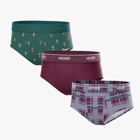 Classic Wrapped Up 3-Pack