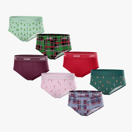 Classic Wrapped Up 7-Pack
