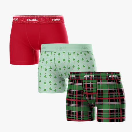 Star Pine 3-Pack