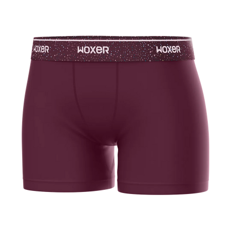 Star Pad Liner Mulberry