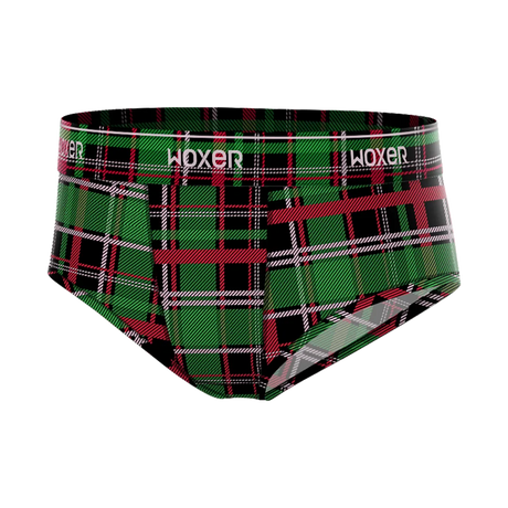 Classic Heritage Plaid