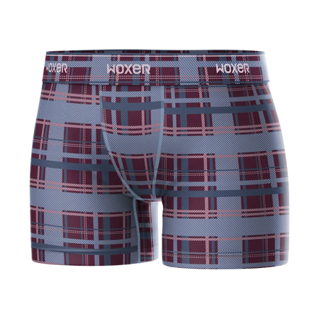 Star Mountain Plaid