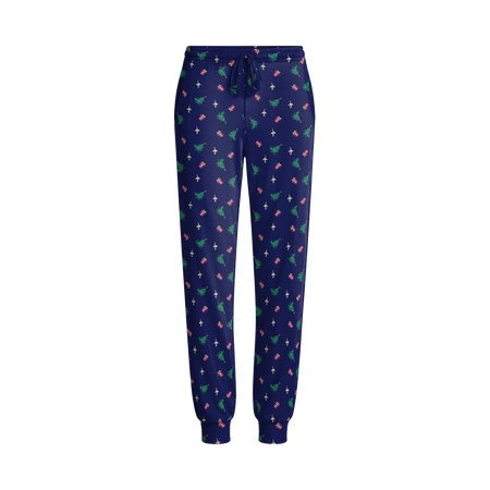 Sleep Joggers Merry & Bright