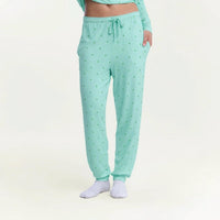 Sleep Joggers Pine Connection