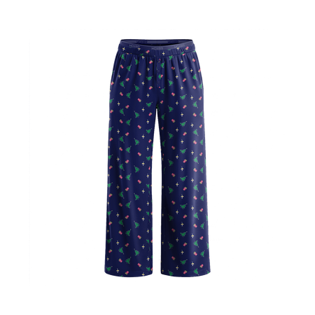 Sleep Loose Pants Merry & Bright