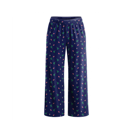 Sleep Loose Pants Merry & Bright