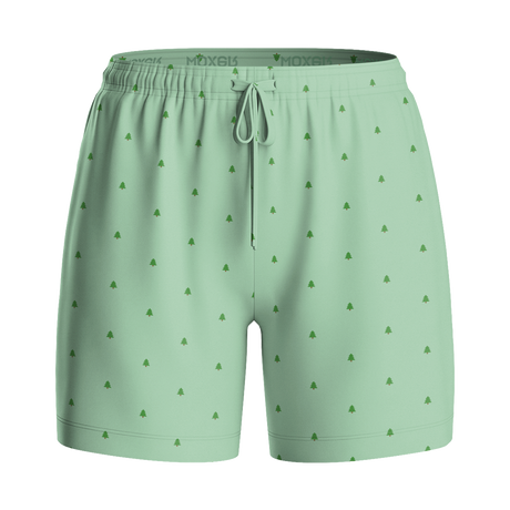 Sleep Shorts Pine Connection