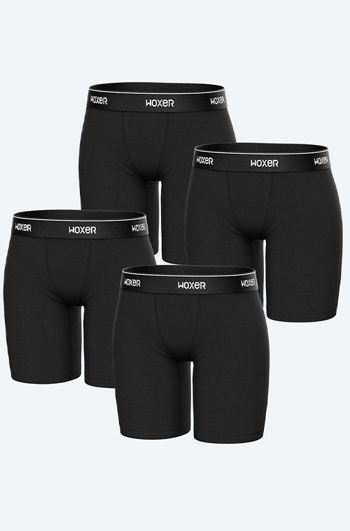 Shop Comfortable Women's Boxer Briefs, Shorts, & Underwear