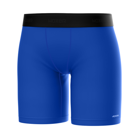 Biker Flex Blue