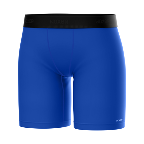 Biker Flex Blue