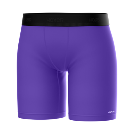 Biker Flex Purple