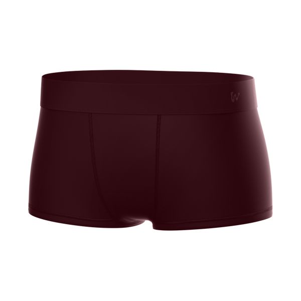 Bold Luxe Chocolate Cherry