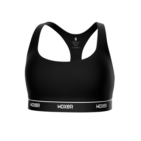 Boss 2.0 Black 2.0