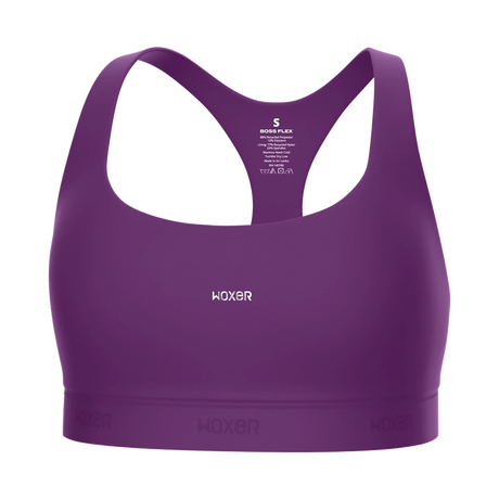 Boss Flex Plum 2.0