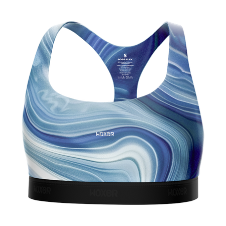 Boss Flex Tectonic Wave