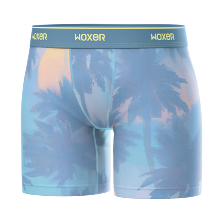 Baller Palm Set
