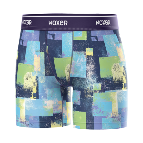 Baller High Waisted Dusk Deluxe