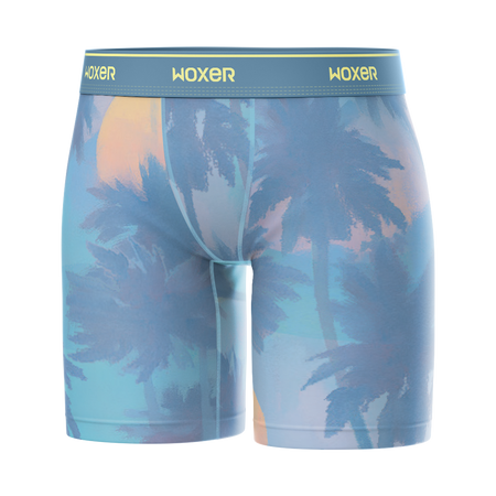 Biker Palm Set