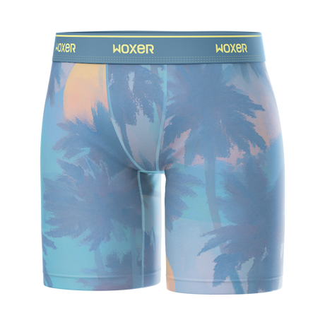 Biker Palm Set