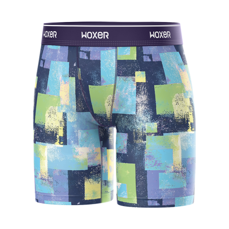 Biker High Waisted Dusk Deluxe