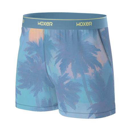 Dreamer Palm Set