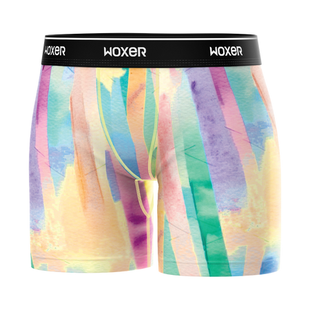 Baller Pad Liner Surf Pop