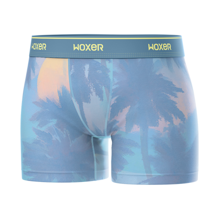 Star Palm Set
