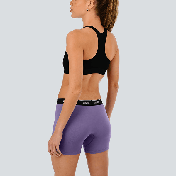 Baller Pad Liner Iris