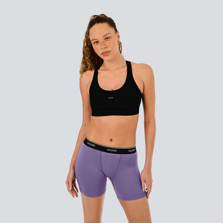 Baller Pad Liner Iris