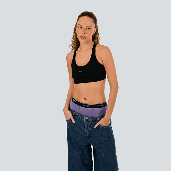 Baller Pad Liner Iris