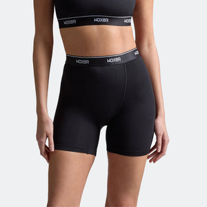 Baller High Waisted Black 2.0