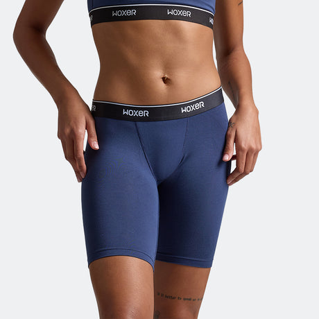Biker Navy 2.0