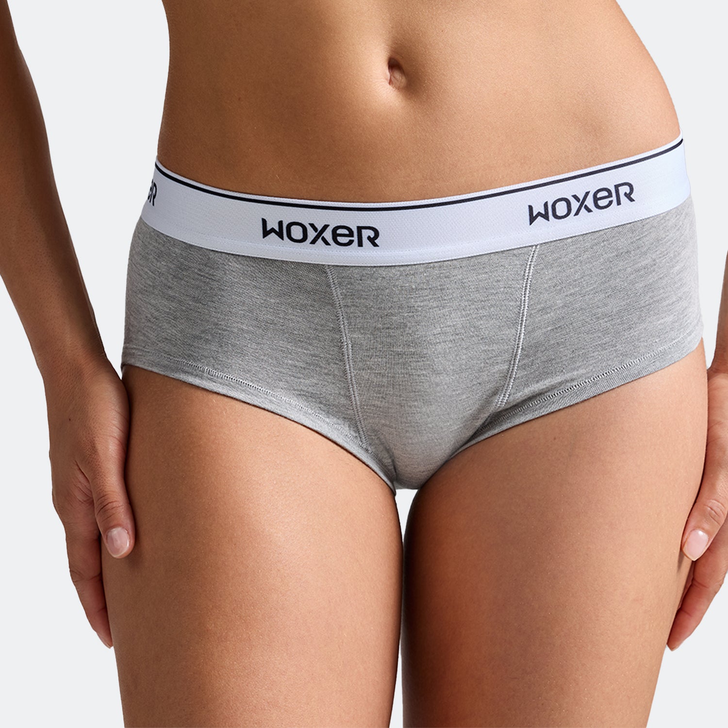 パンツ bio wear JEANS WITH UNDERWEAR Boxer Briefs Denim Look | GU US