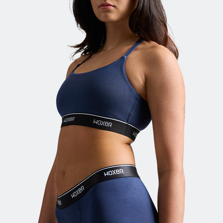 Maya wear a size S