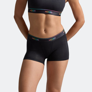 Star Pride Black 3.0