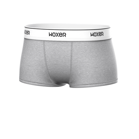 Bold Heather Grey
