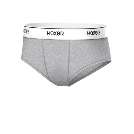Classic Heather Grey