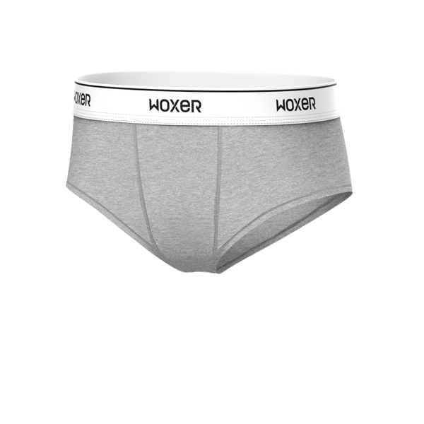 Classic Heather Grey