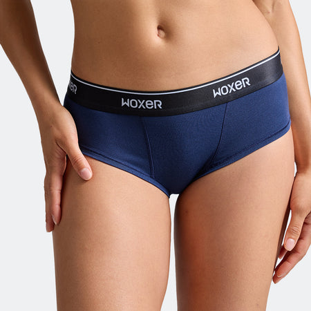 Classic Navy 2.0