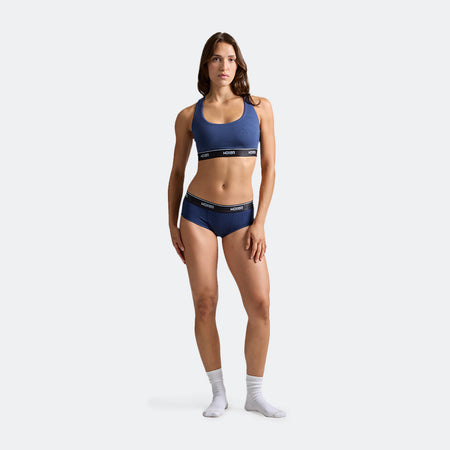 Classic Navy 2.0
