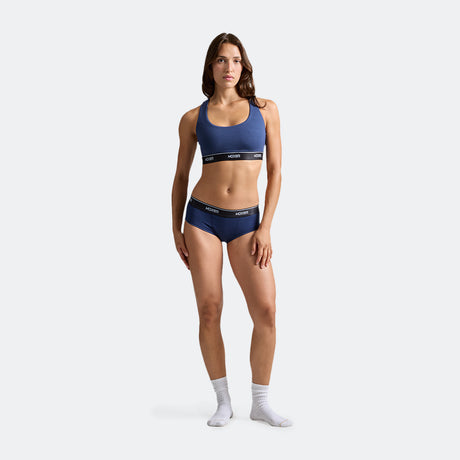 Classic Navy 2.0