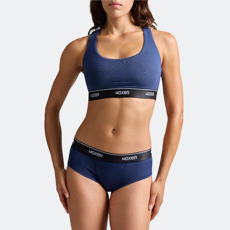 Classic Navy 2.0