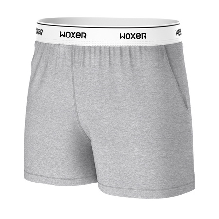 Dreamer Heather Grey