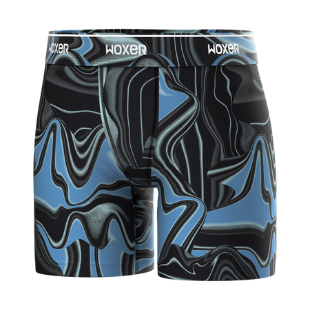 Baller High Waisted Drift