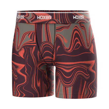 Baller High Waisted Flare