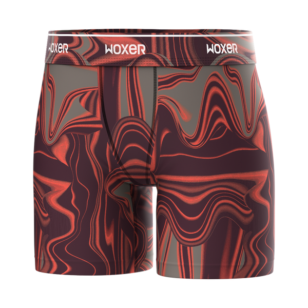 Baller High Waisted Flare